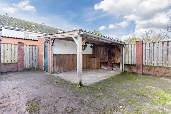 Medium property photo - Prins Clausstraat 84, 7681 XH Vroomshoop